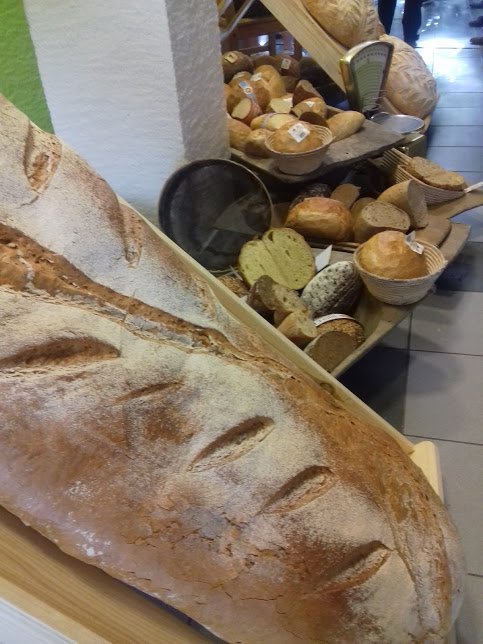 A kenyér világnapja